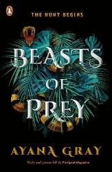 Picture of Beasts of Prey