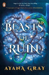 Picture of Beasts of Ruin