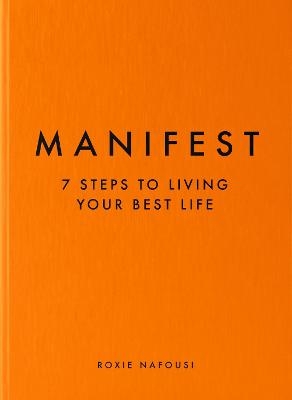 Picture of Manifest