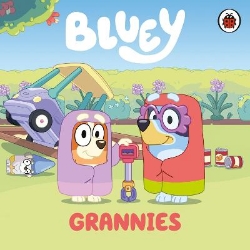 Picture of Bluey: Grannies