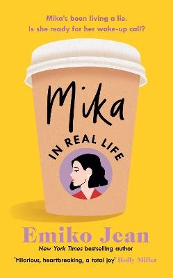 Picture of Mika In Real Life: The Uplifting Good Morning America Book Club Pick 2022