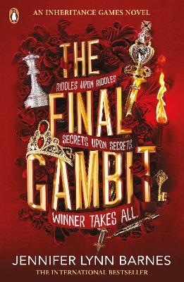 Picture of The Final Gambit