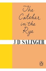 Picture of The Catcher in the Rye