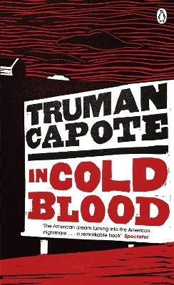 Picture of In Cold Blood: A True Account of a Multiple Murder and its Consequences