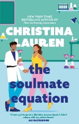 Picture of The Soulmate Equation: The perfect rom-com from the bestselling author of The Unhoneymooners