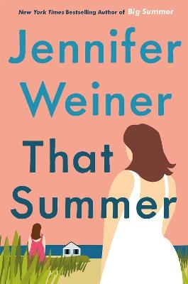 Picture of That Summer: The hottest, most addictive read of 2021