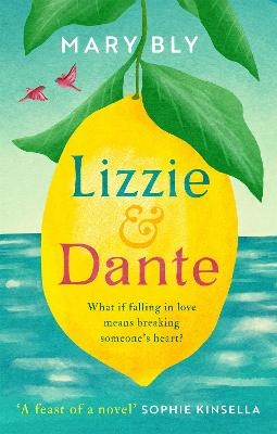 Picture of Lizzie and Dante: 'A feast of a novel' Sophie Kinsella