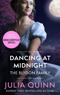 Picture of Dancing At Midnight: by the bestselling author of Bridgerton