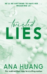 Picture of Twisted Lies: the must-read fake dating romance