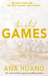 Picture of Twisted Games: the must-read bodyguard romance