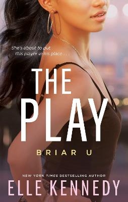 Picture of The Play: the must-read, sports romance and TikTok sensation!