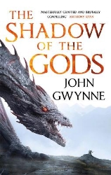 Picture of The Shadow of the Gods: Book One of the Bloodsworn Saga