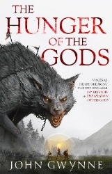 Picture of The Hunger of the Gods: Book Two of the Bloodsworn Saga