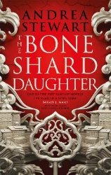 Picture of The Bone Shard Daughter: The first book in the Sunday Times bestselling Drowning Empire series