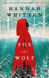 Picture of For the Wolf: The New York Times Bestseller