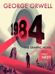 Picture of 1984: The Graphic Novel