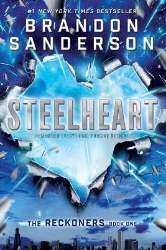 Picture of Steelheart