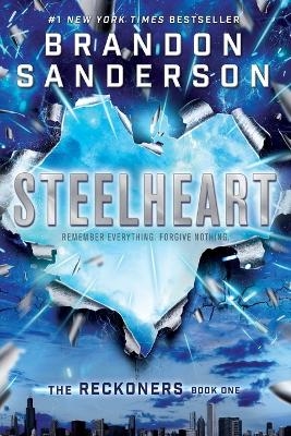 Picture of Steelheart