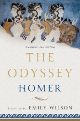 Picture of The Odyssey