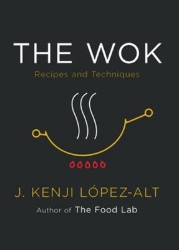 Picture of The Wok: Recipes and Techniques