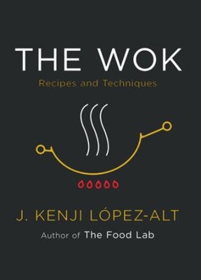 Picture of The Wok: Recipes and Techniques