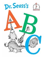 Picture of Dr. Seuss's ABC