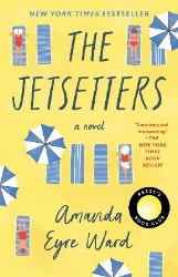 Picture of The Jetsetters: A Novel