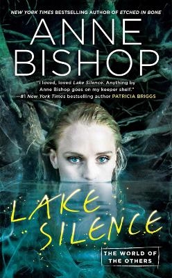 Picture of Lake Silence: The World of Others