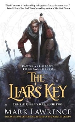 Picture of The Liar's Key