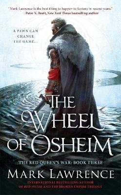 Picture of The Wheel of Osheim