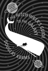 Picture of The Hitch Hiker's Guide To The Galaxy: A Trilogy in Five Parts