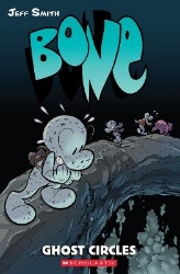 Picture of Bone #7: Ghost Circles