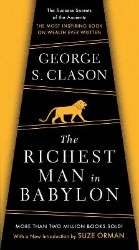 Picture of The Richest Man In Babylon