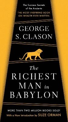 Picture of The Richest Man In Babylon