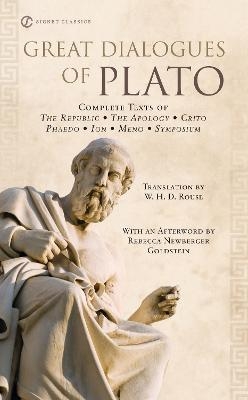 Picture of Great Dialogues of Plato