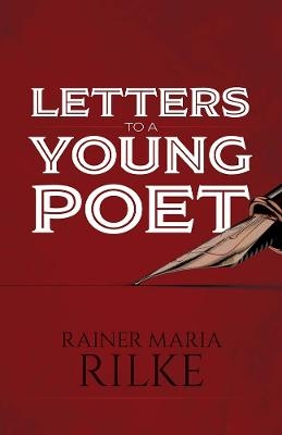 Picture of Letters to a Young Poet