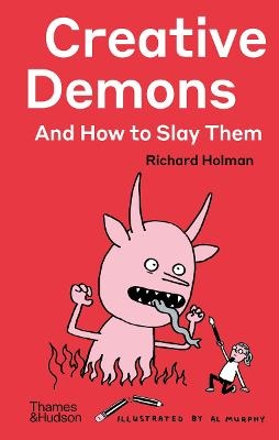 Picture of Creative Demons and How to Slay Them