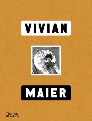 Picture of Vivian Maier