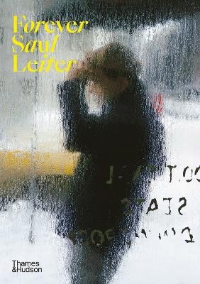 Picture of Forever Saul Leiter