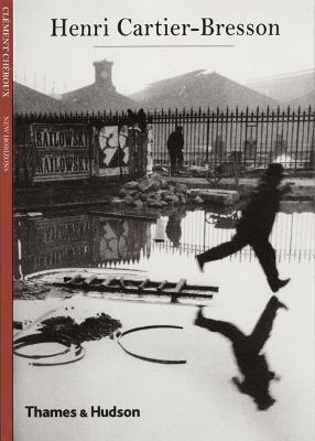 Picture of Henri Cartier-Bresson