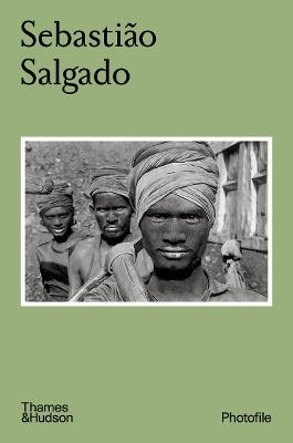 Picture of Sebastiao Salgado