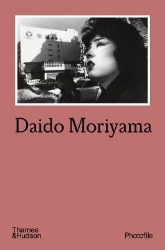 Picture of Daido Moriyama