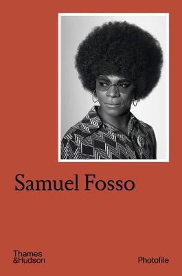 Picture of Samuel Fosso