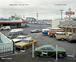 Picture of Stephen Shore: Uncommon Places: The Complete Works