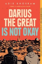 Picture of Darius the Great Is Not Okay