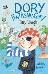 Picture of Dory Fantasmagory: Tiny Tough