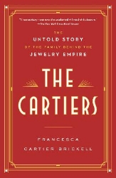 Picture of The Cartiers: The Untold Story of the Family Behind the Jewelry Empire