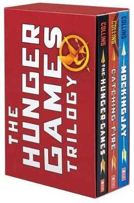 Picture of The Hunger Games Trilogy