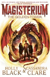 Picture of Magisterium: The Golden Tower