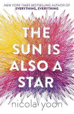 Picture of The Sun is also a Star